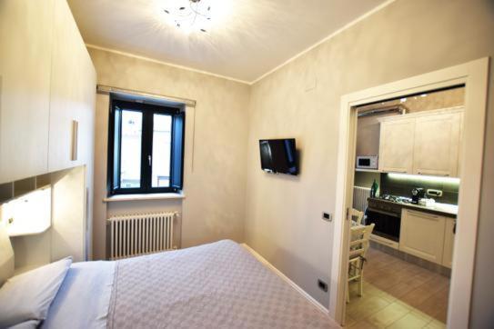 Bed and Breakfast ...Ecche Se Dorme Castelvecchio Subequo Exteriér fotografie